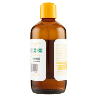 Equilibra Ulei Migdale, 250ML, Bax 6 buc.